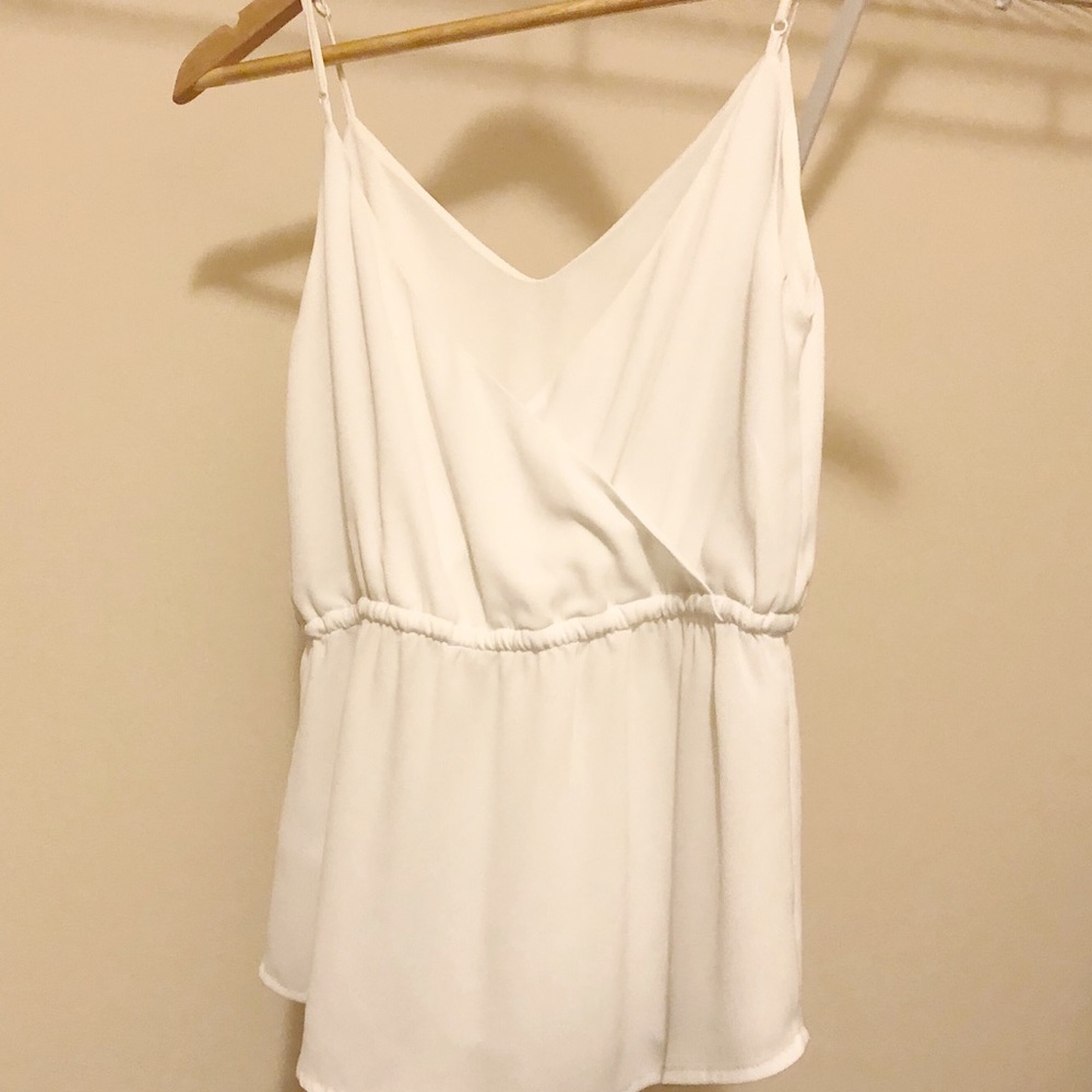 Aritzia Babaton cami top - Picture 2 of 3